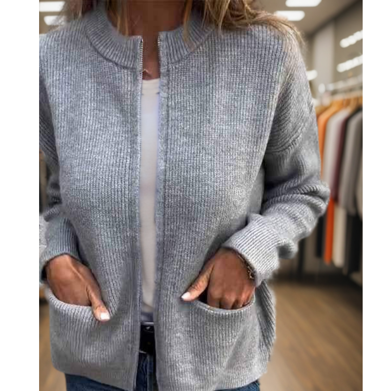 Cardigan LINA™ |  EN LIQUIDATION
