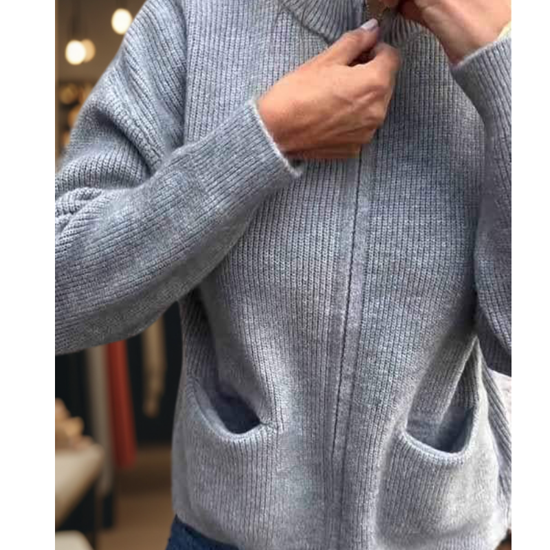 Cardigan LINA™ |  EN LIQUIDATION