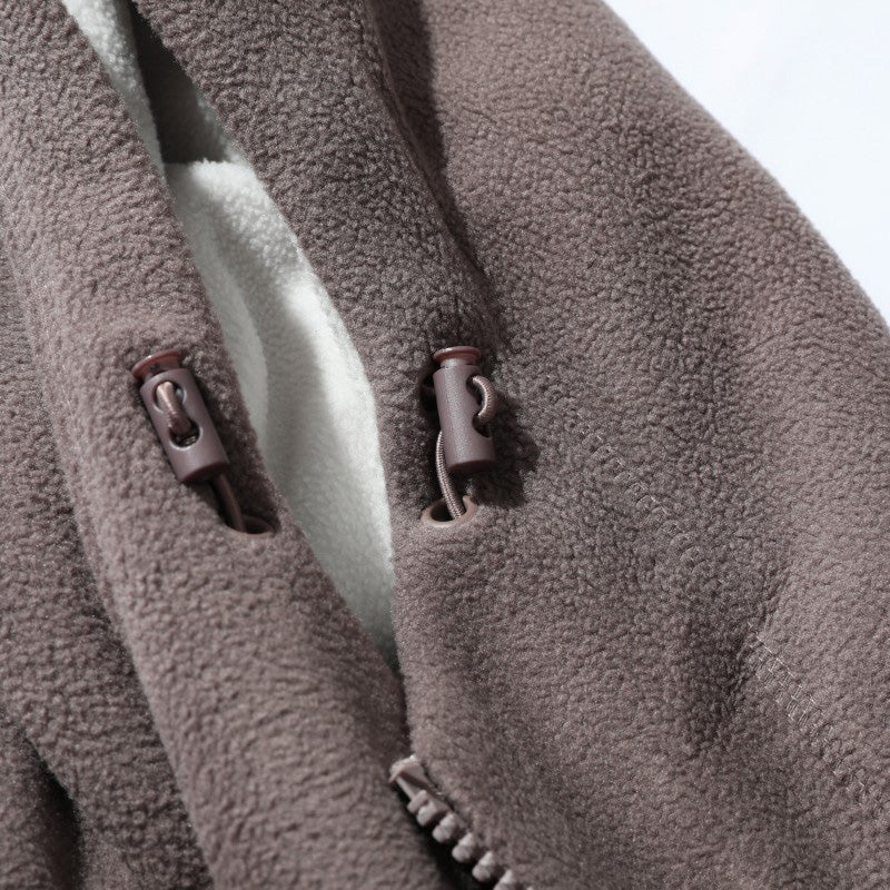 Veste à Capuche Norway