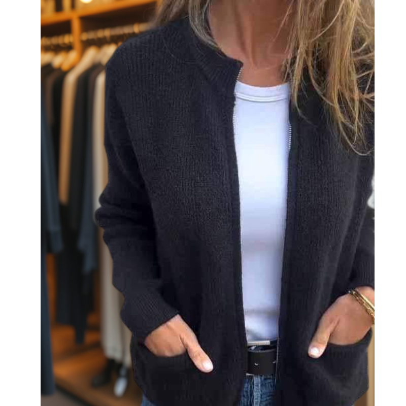 Cardigan LINA™ |  EN LIQUIDATION