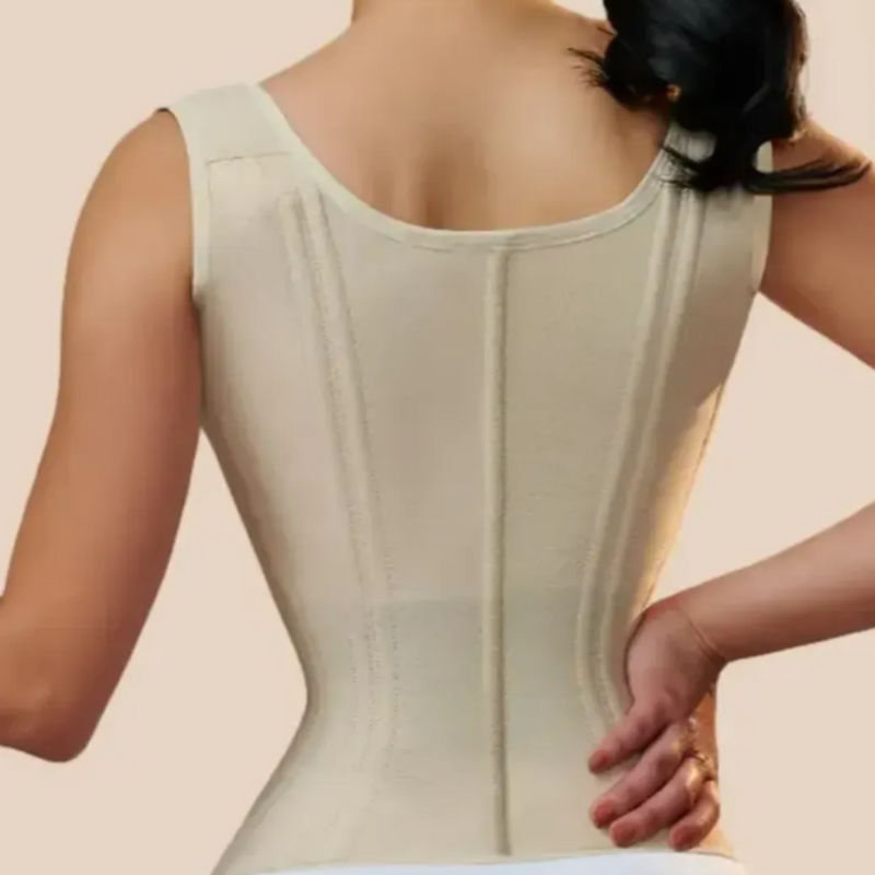 Corset Sculptant Extrême - Edition Platinum