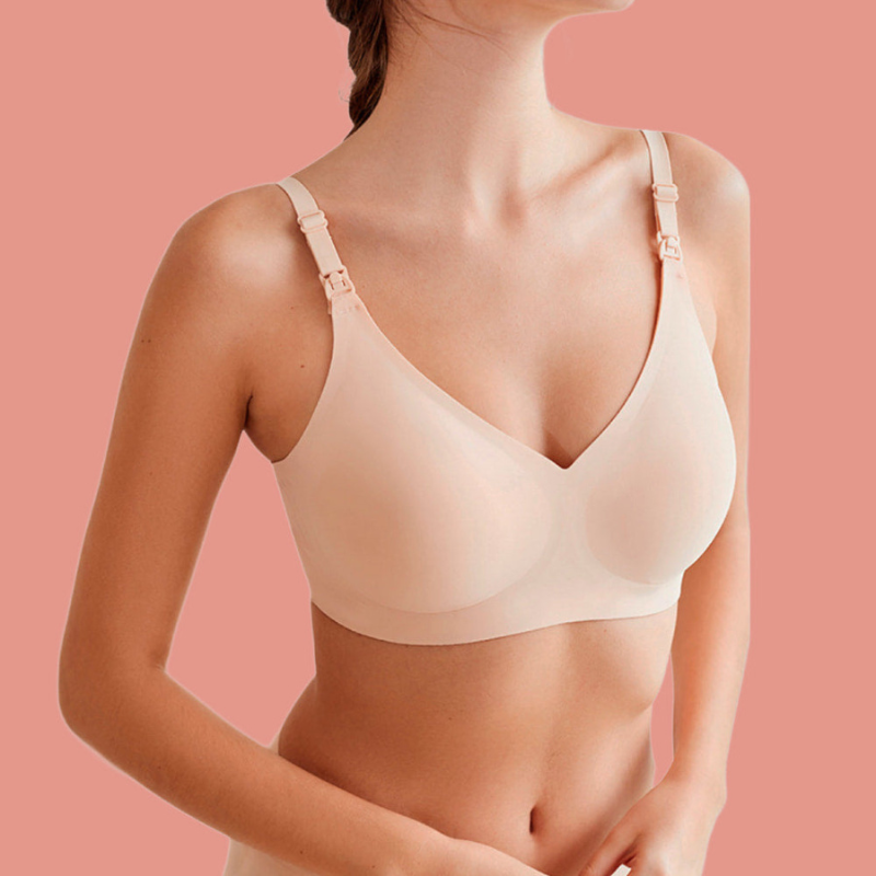 Soutien-Gorge d'Allaitement Miss Confort