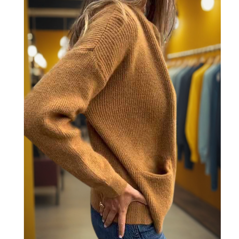 Cardigan LINA™ |  EN LIQUIDATION