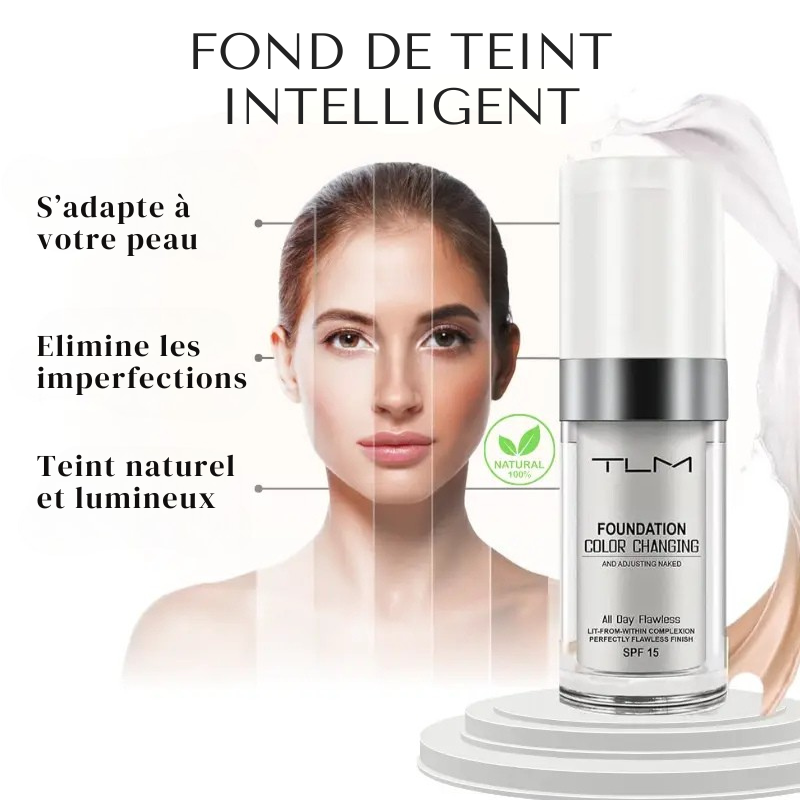 Coffret Beauté Routine: Teint Parfait, Lèvres Sublimes et Peau Éclatante