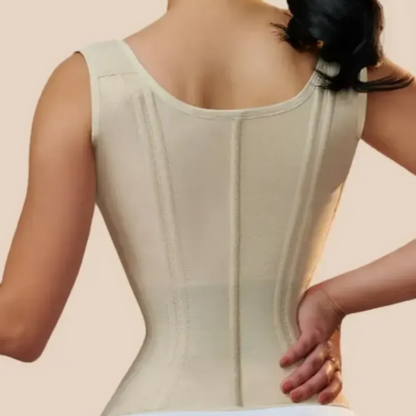 Corset Sculptant Extrême - Edition Platinum