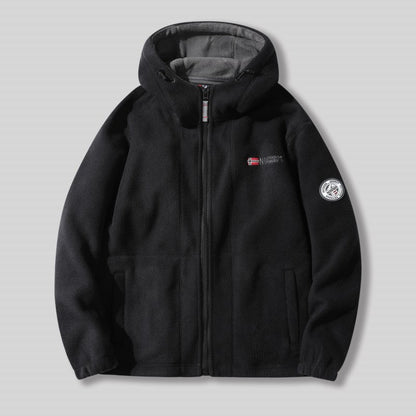 Veste à Capuche Norway