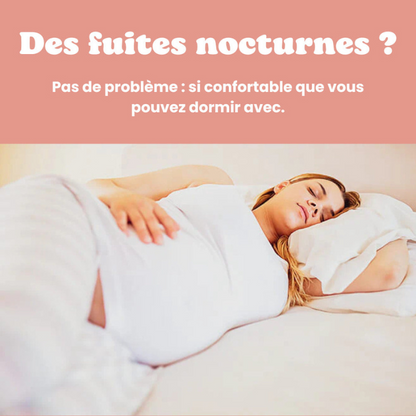 Soutien-Gorge d'Allaitement Miss Confort