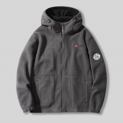 Veste à Capuche Norway