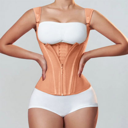 Corset Sculptant Extrême - Edition Platinum