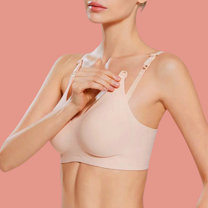 Soutien-Gorge d'Allaitement Miss Confort