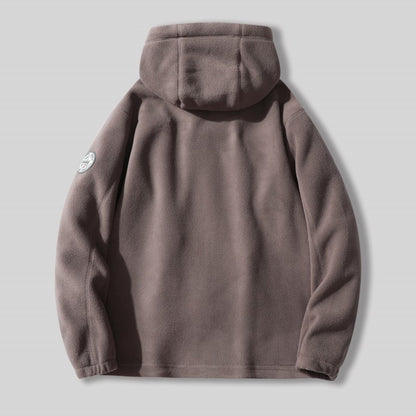 Veste à Capuche Norway