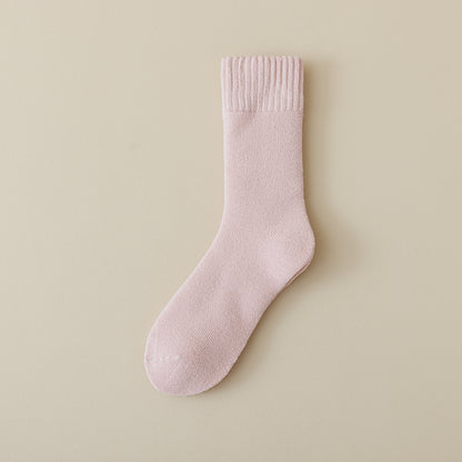 CocoonPied™ – Chaussettes thermiques d’hiver ultra-chaudes